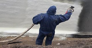 Гидроизоляция подвала снаружи от 687 руб. в Ярцево