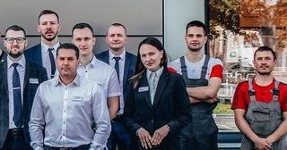 О компании ППуРцв, фото, команда