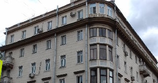 Тепловизионное обследование фасадов Ярцево, от 6866 руб.