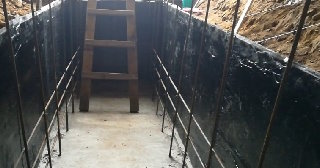 Защита смотровых площадок полимочевиной от 951 руб. ППуРцв